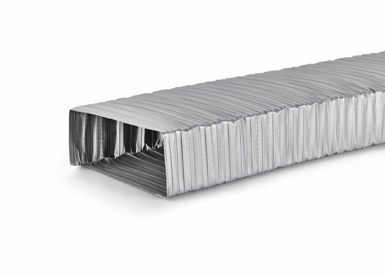 GREENflow flexi-duct