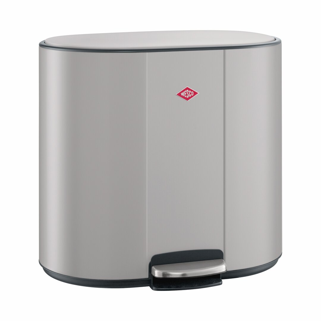 WESCO® Multi Collector® 3, cool grey matt