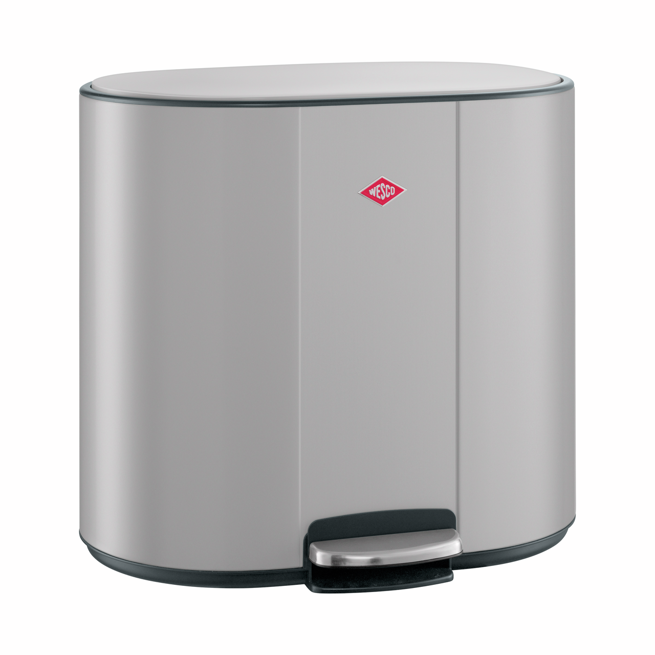 WESCO® Multi Collector® 3, cool grey matt WESCO® Multi Collector® 3, cool grey matt