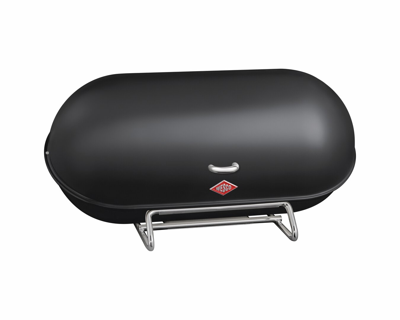 WESCO® Breadboy®, schwarz matt
