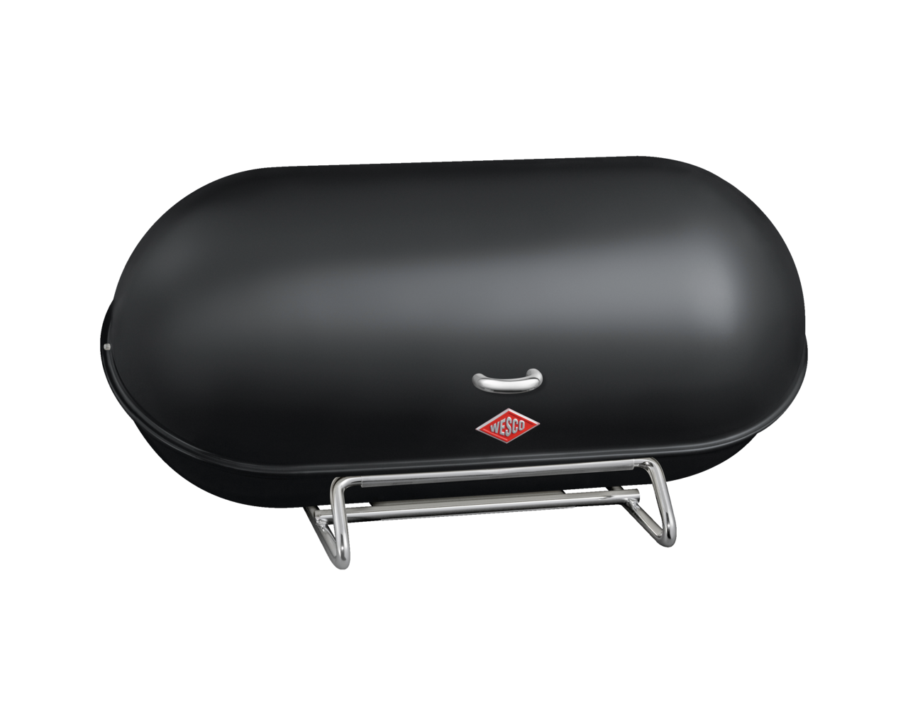 WESCO® Breadboy®, zwart mat WESCO® Breadboy®, zwart mat