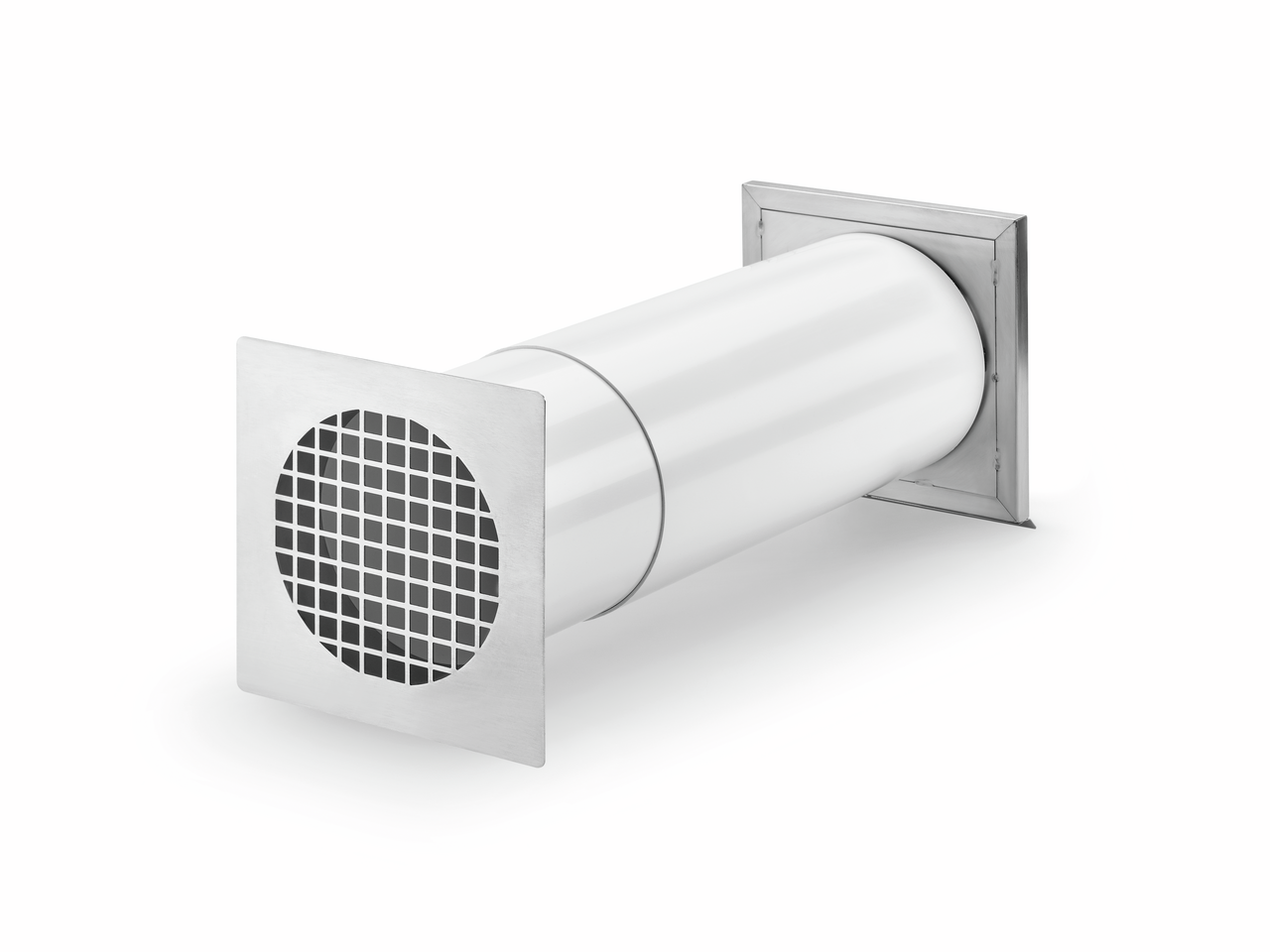E-Klima A/Z 150, luchttoevoerelement