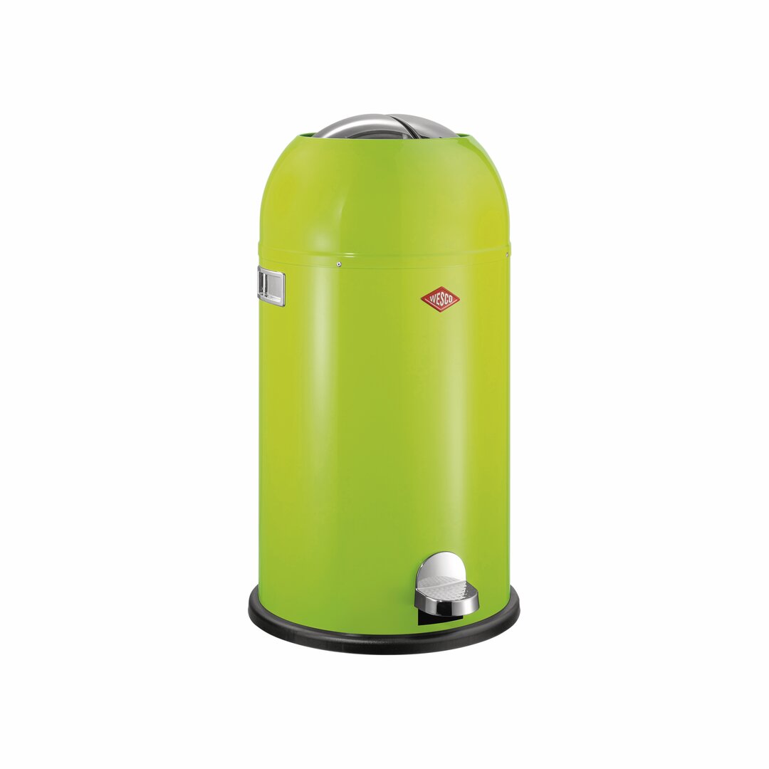 WESCO® Kickmaster®, limegreen