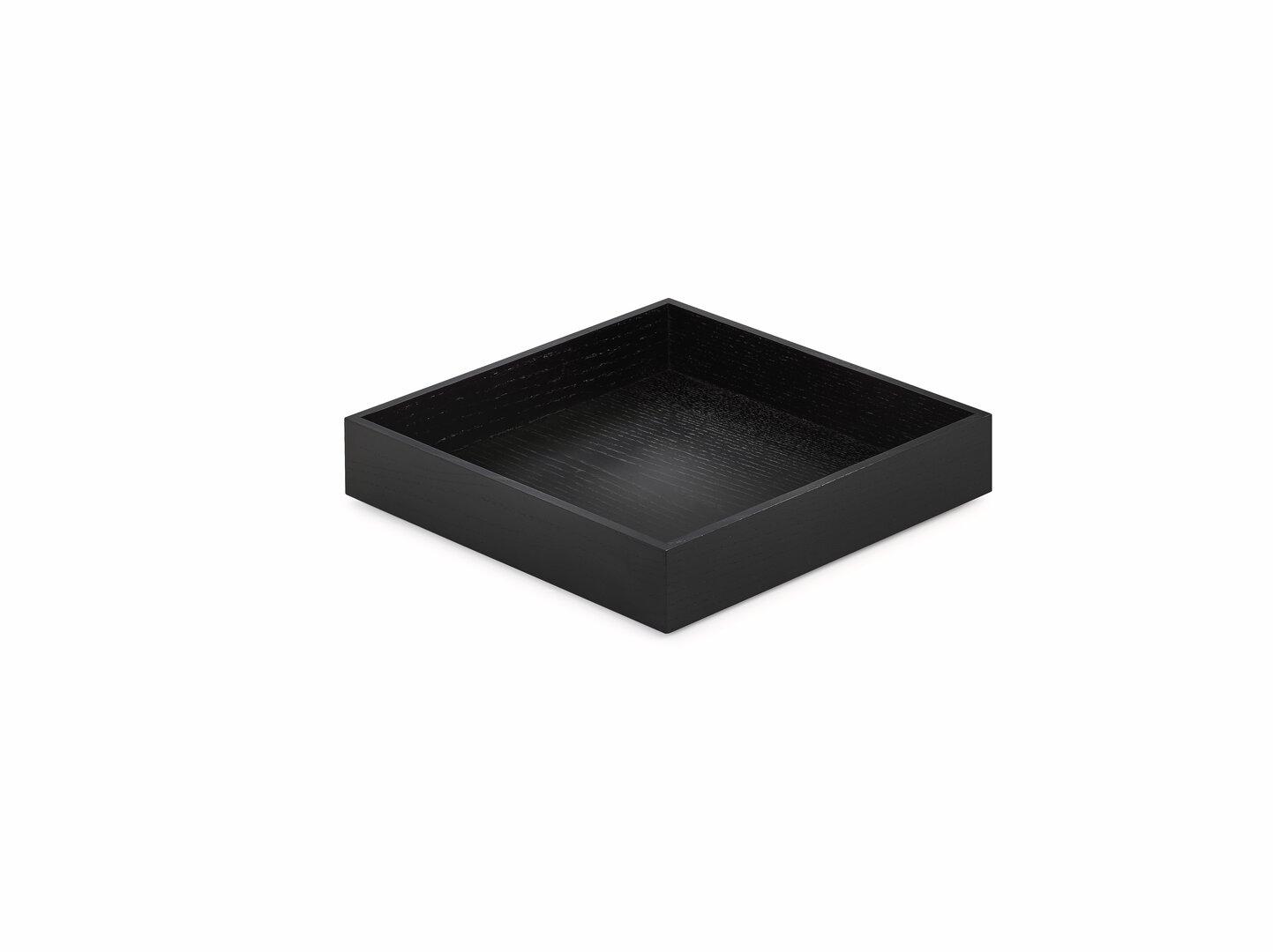 Modify Box 3, Esche schwarz