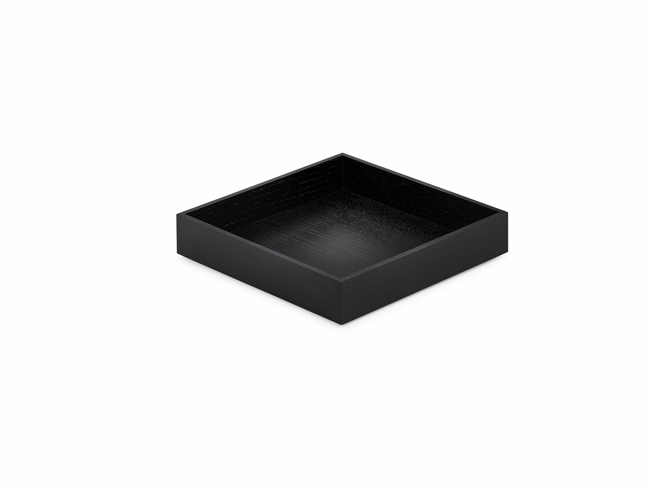Modify box 3, ash-tree black