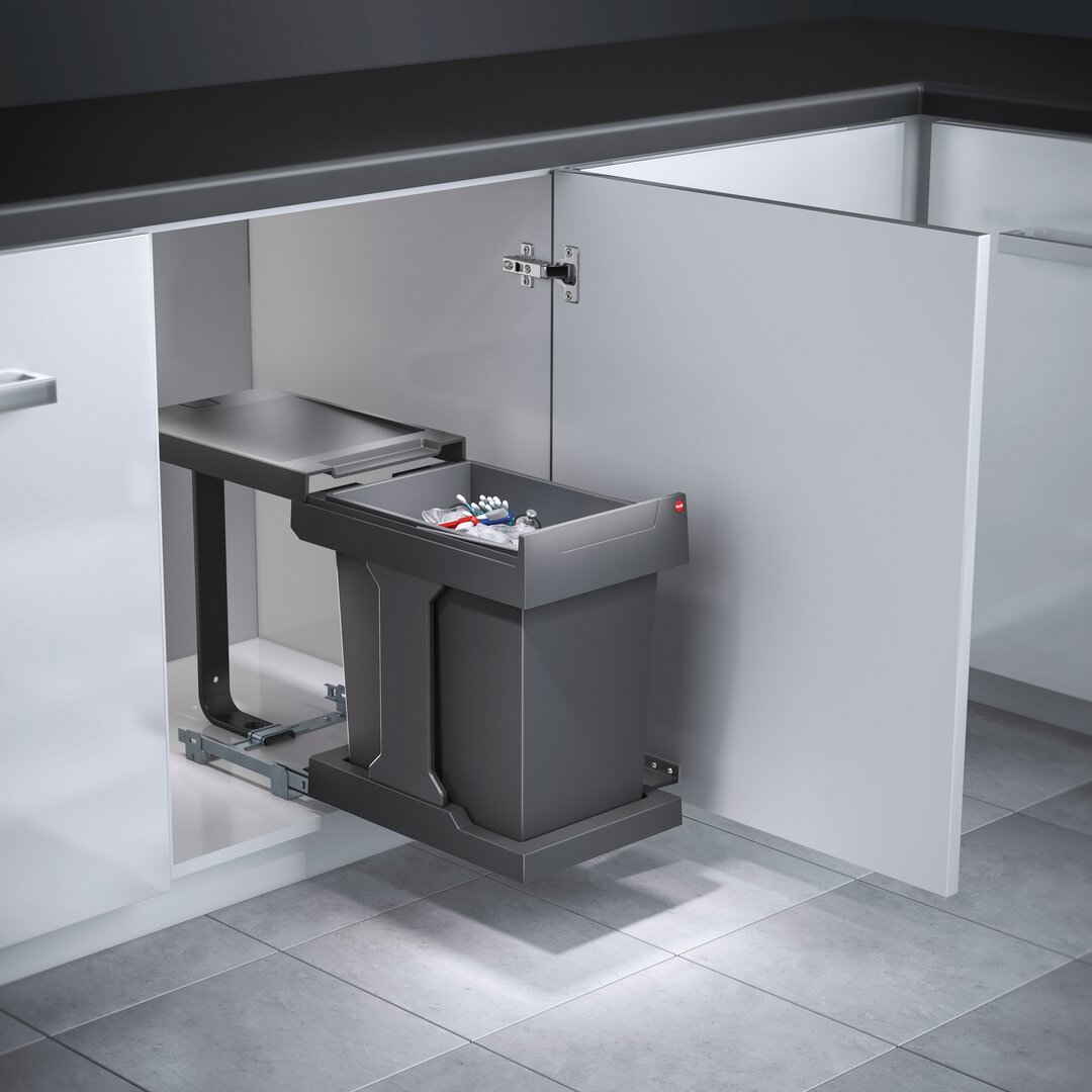 Solo 3636, gris graphite