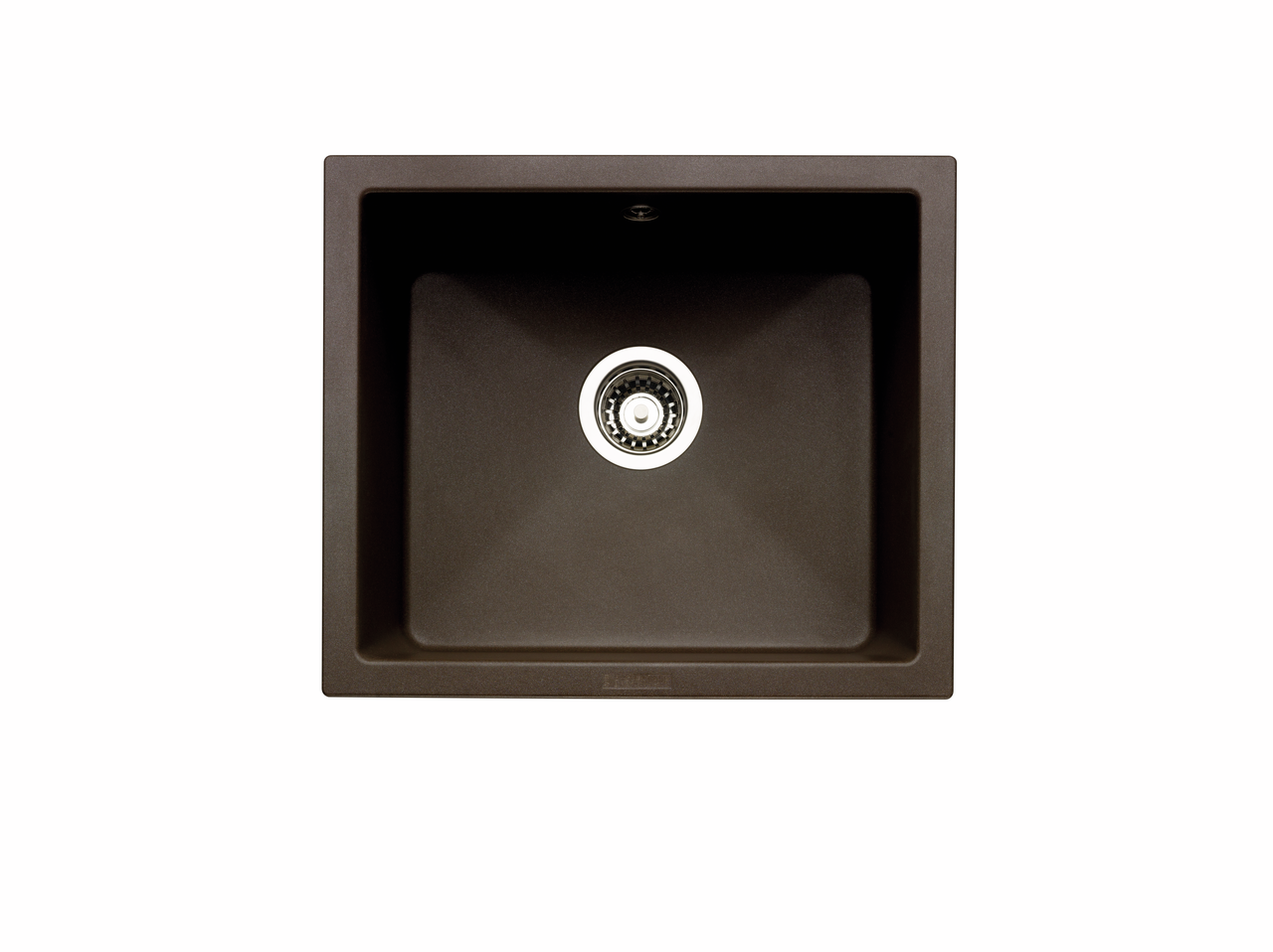 Singoli 600, granite expresso