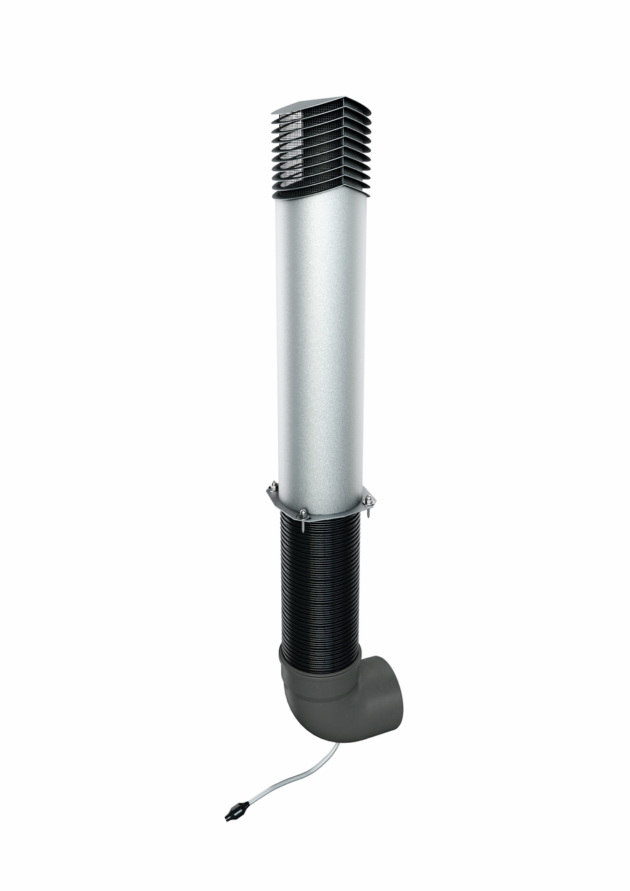 PRIME flow COMPAIR® Tower, stainless steel