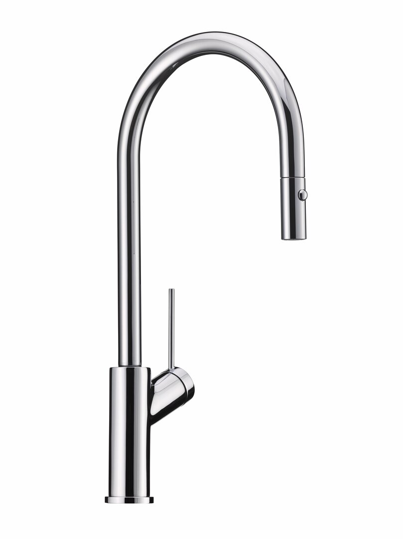 LINEA Mio 2, chroom, hoogdruk
