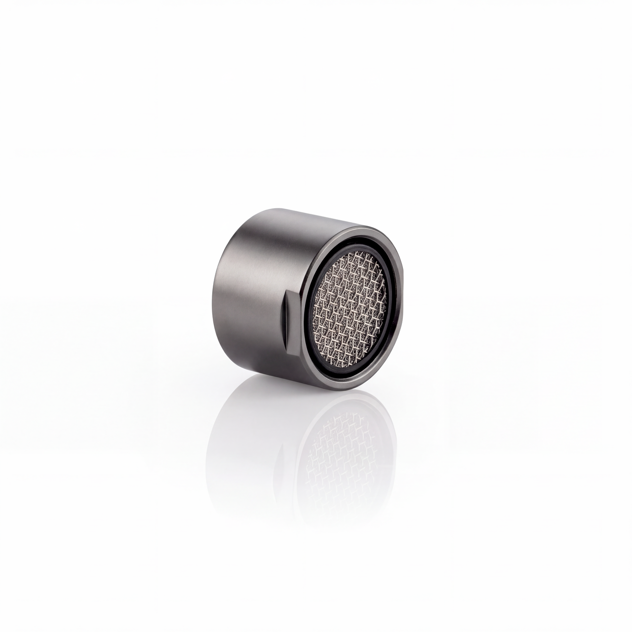 LINEA Laminarstrahlregler HD-22 IG, graphit