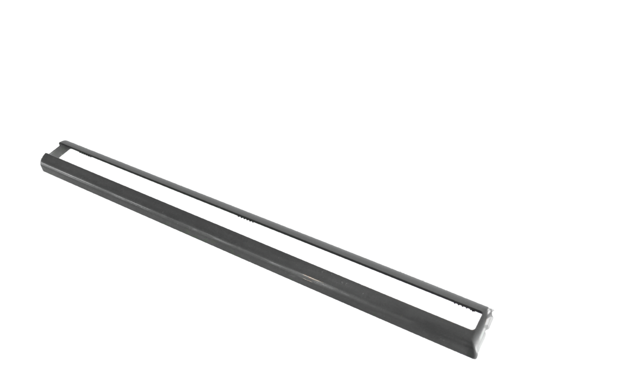  Abdeckung für Handtuchhalter De Luxe 2, anthrazit