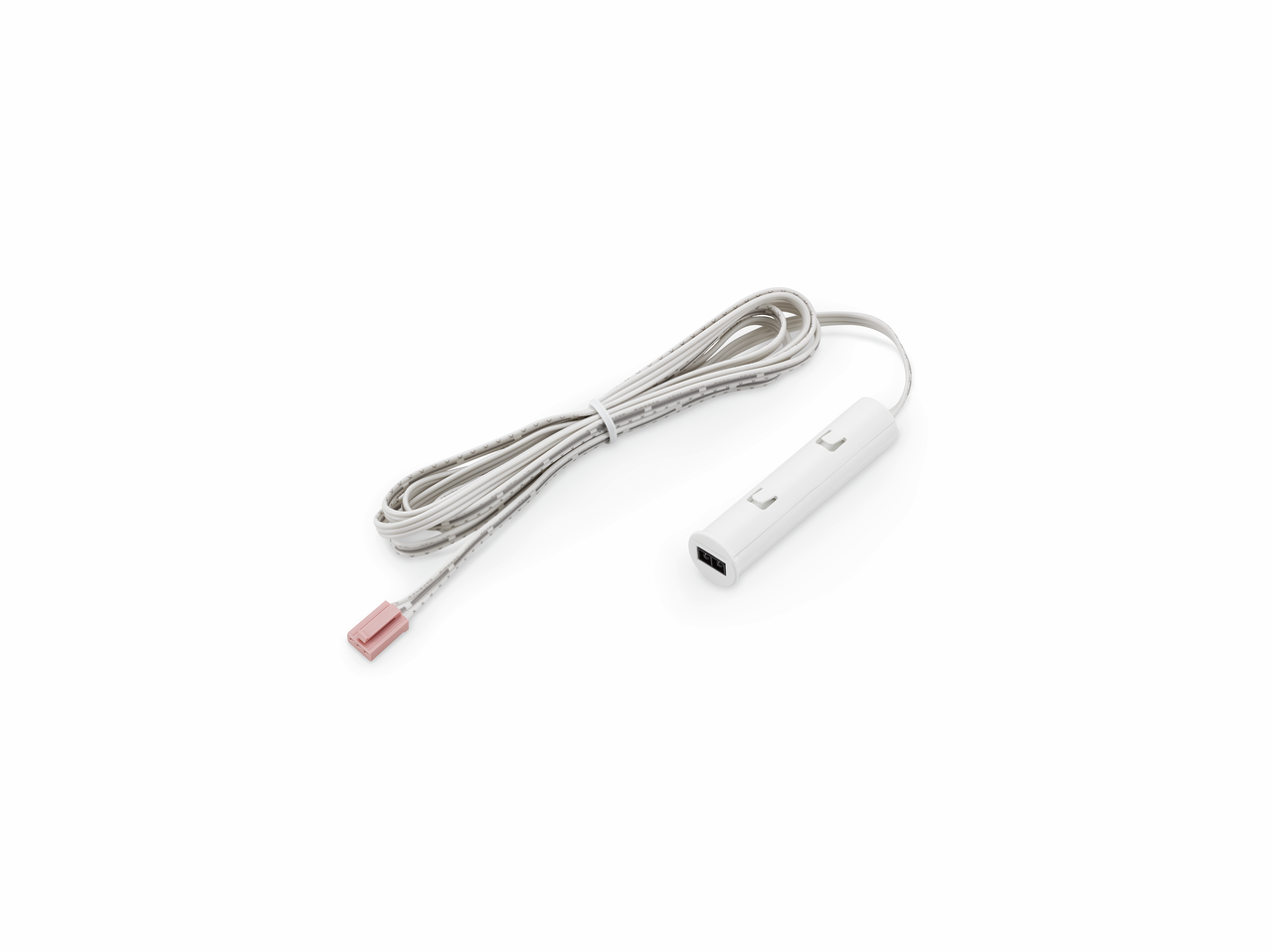 Capteur IR Emotion/capteur à contact pour porte, blanc