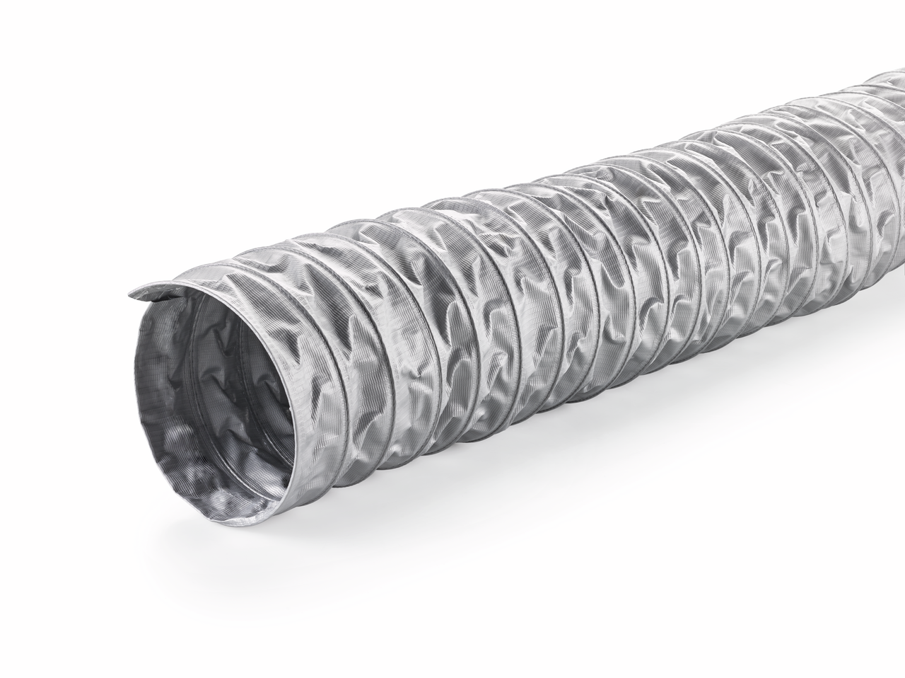 H-PXO Flexkanal, Ø 152 mm, L 1000 mm