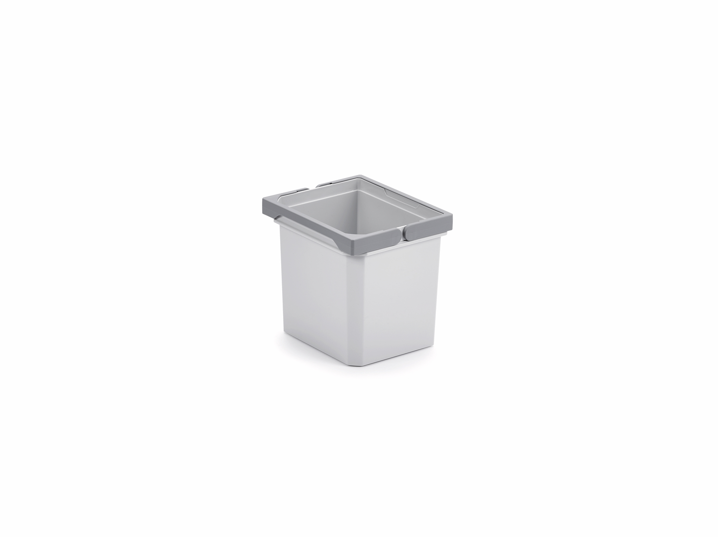 Cox® systeembakje, lichtgrijs, 6 liter