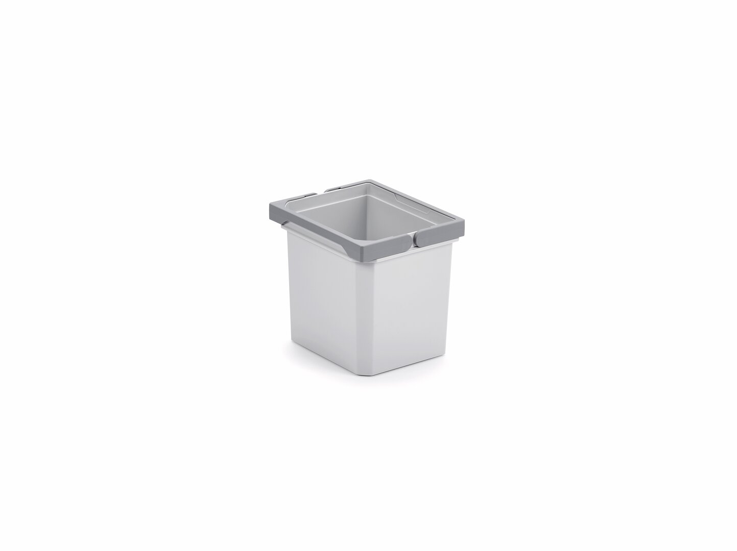 Cox® Systembehälter, hellgrau, 6 Liter