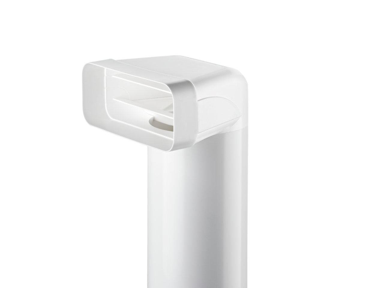  flow 150 set 1 met vlakke buizen, wit