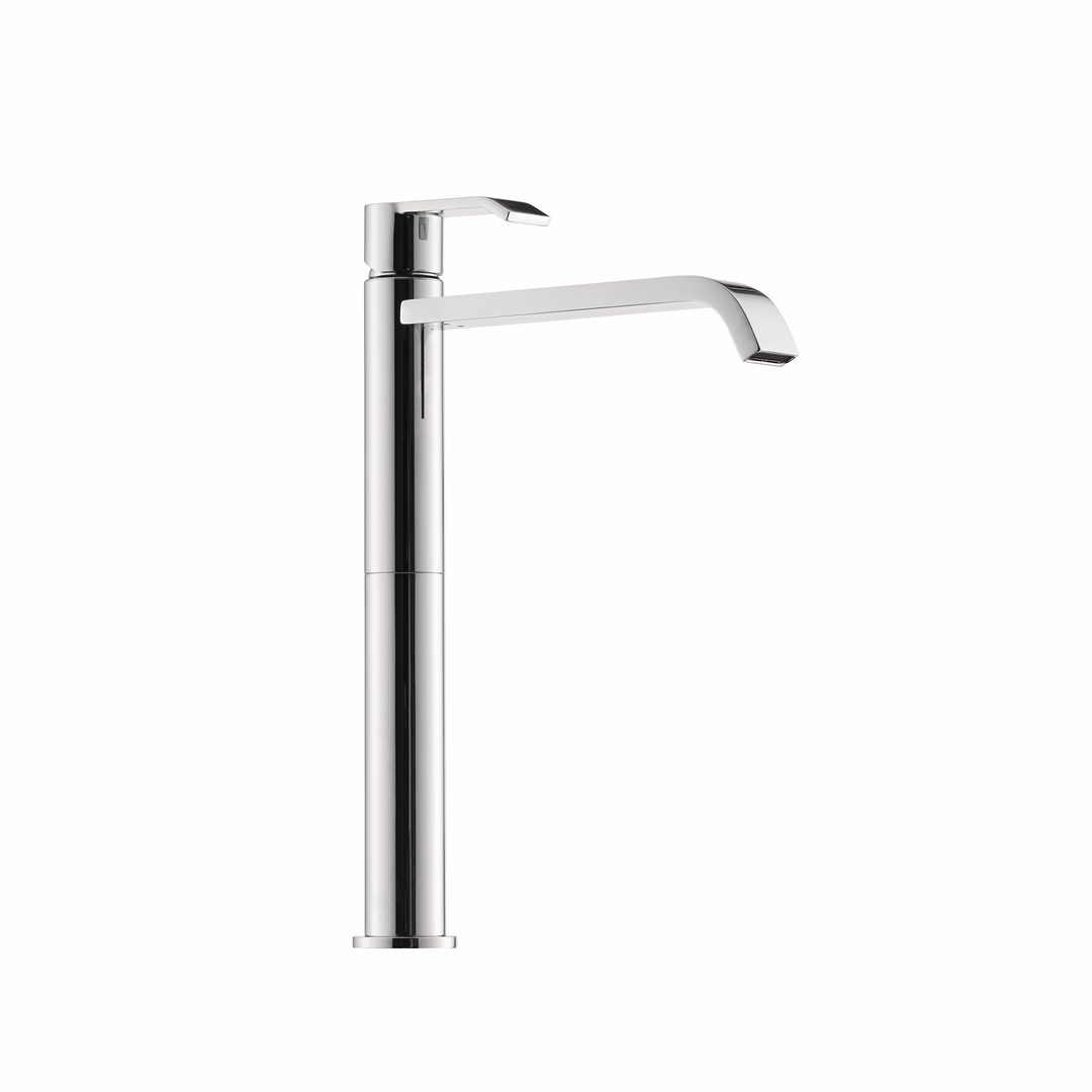 LINEA Stile 2 Bad, chrom, Hochdruck