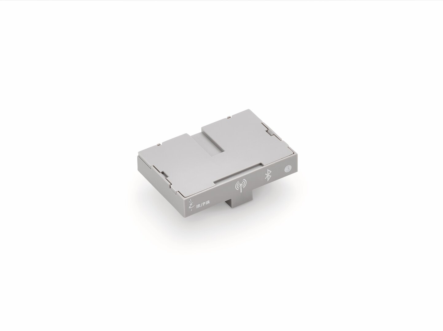  Funktionsmodul 3 (Funk/Bluetooth), grau
