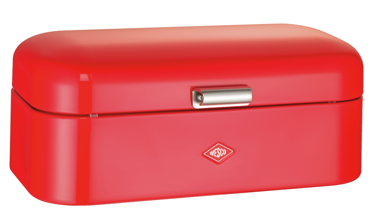WESCO® Grandy®, rood