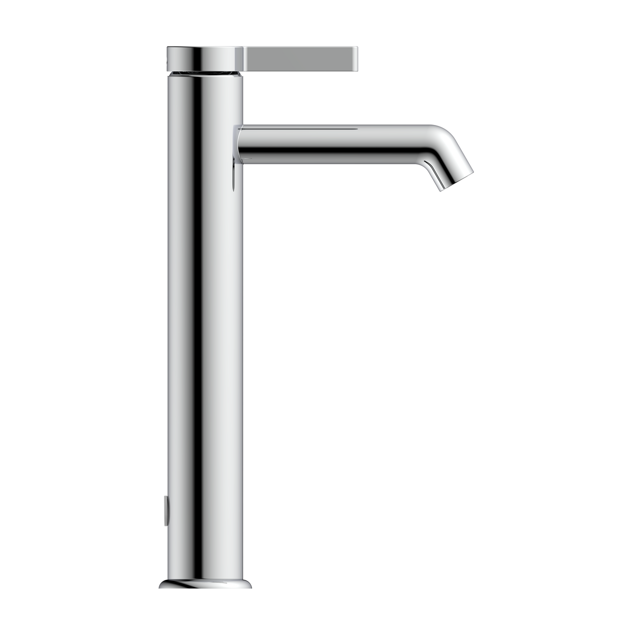 Wasserwerk Fiora 2 Bad, chroom, hoogdruk