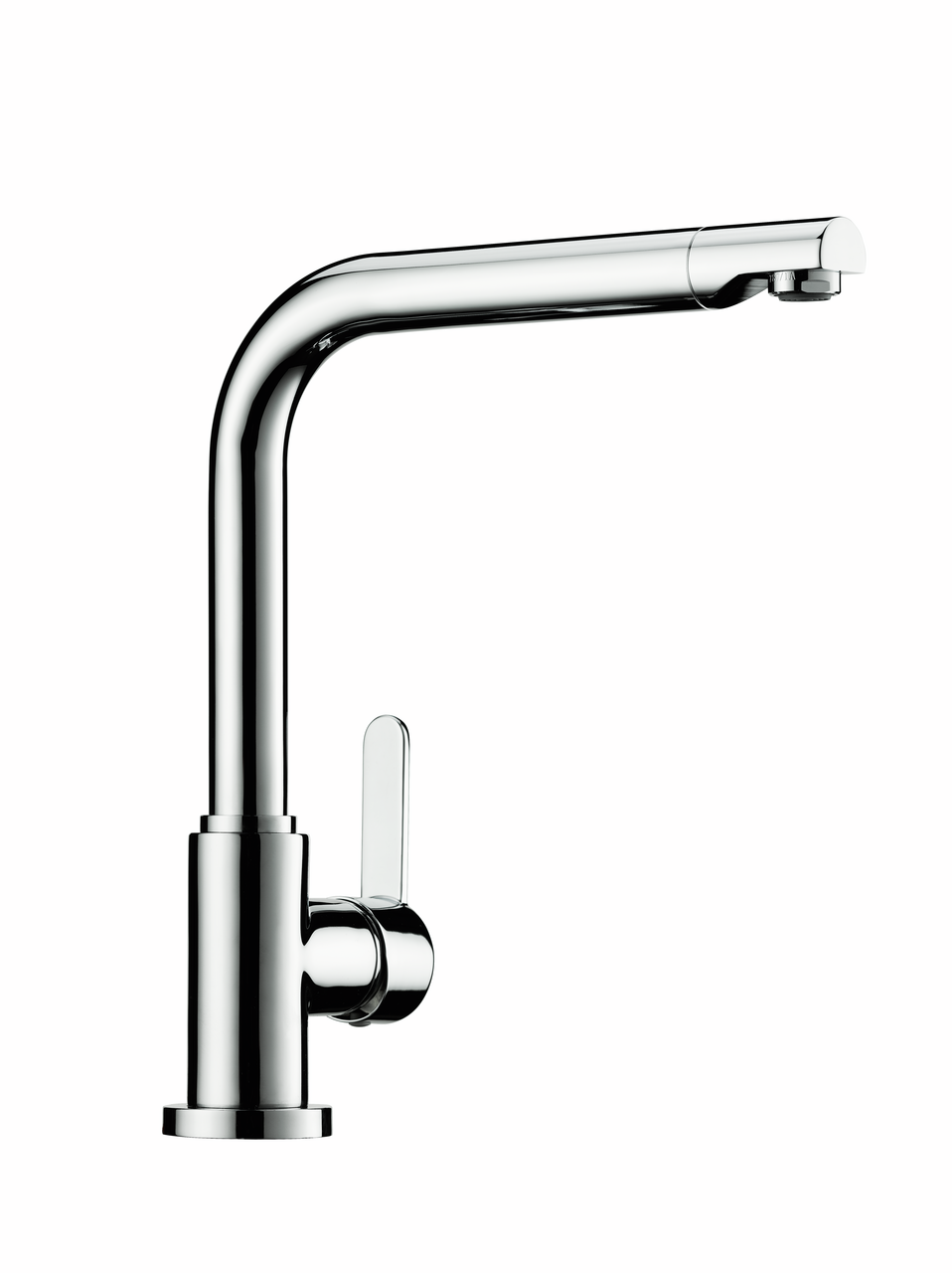 Wasserwerk Portare 1, chrome, haute pression Wasserwerk Portare 1, chrome, haute pression
