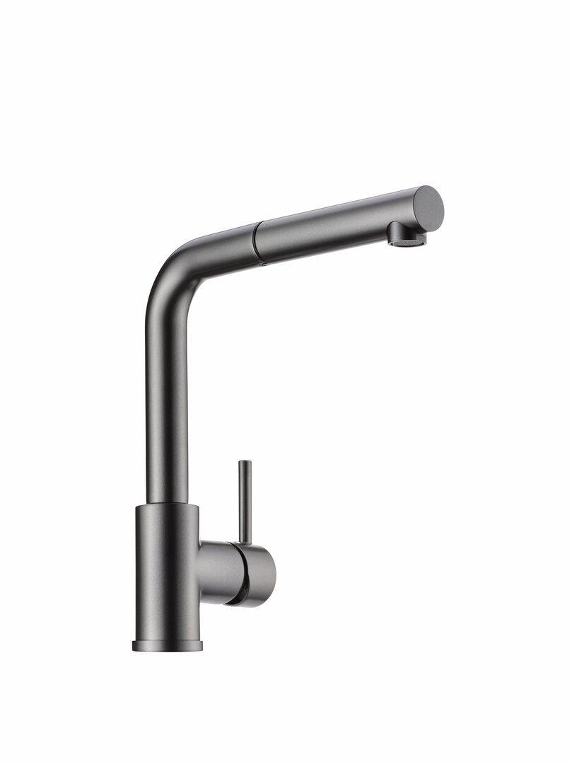 LINEA Arco 2, graphit, Hochdruck