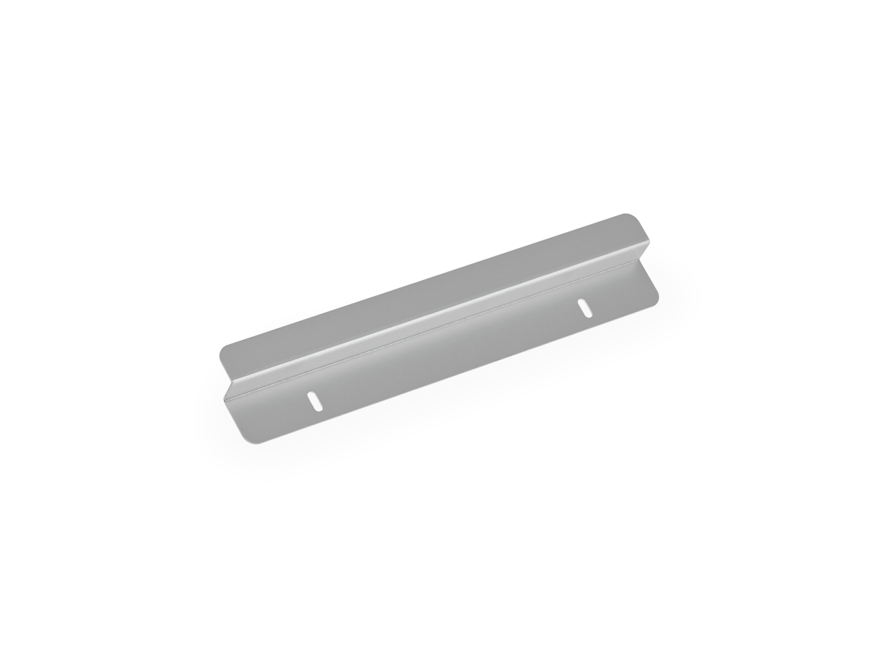  Mini-Step bracket, aluminium