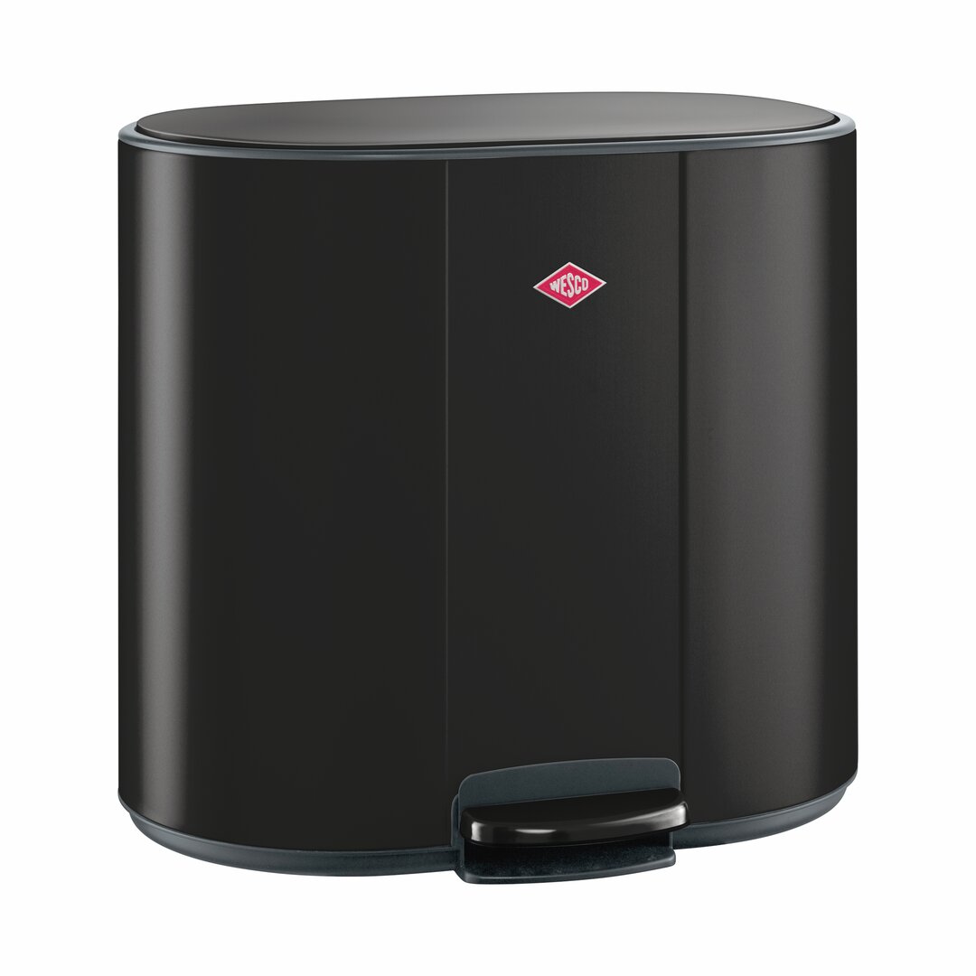 WESCO® Multi Collector® 3, schwarz matt