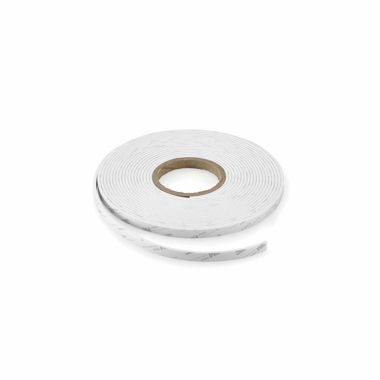 Gummiband, weiß  Gummiband, weiß