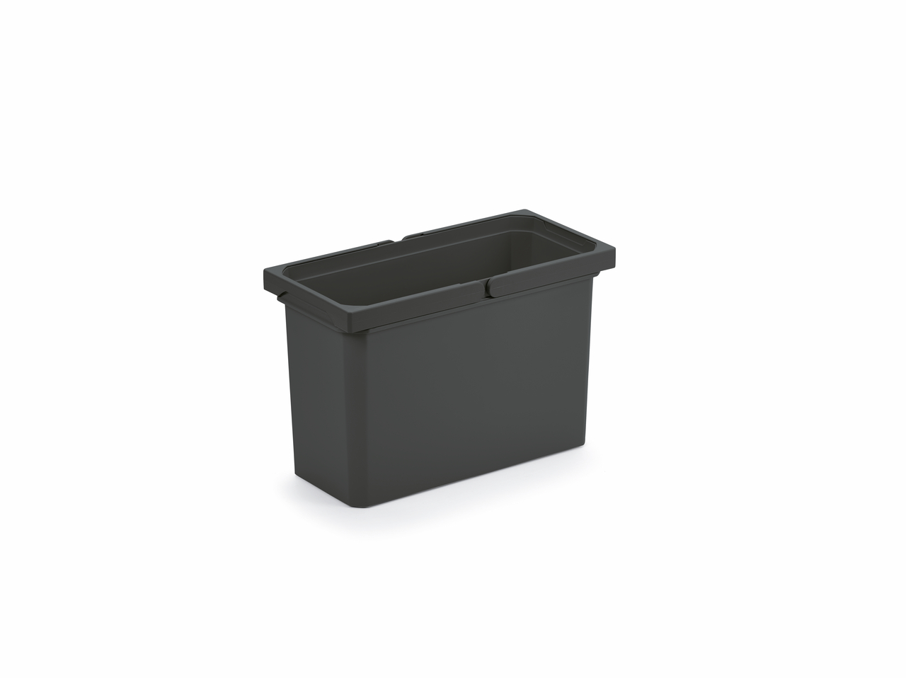 Cox® system container, anthracite, 12 liters