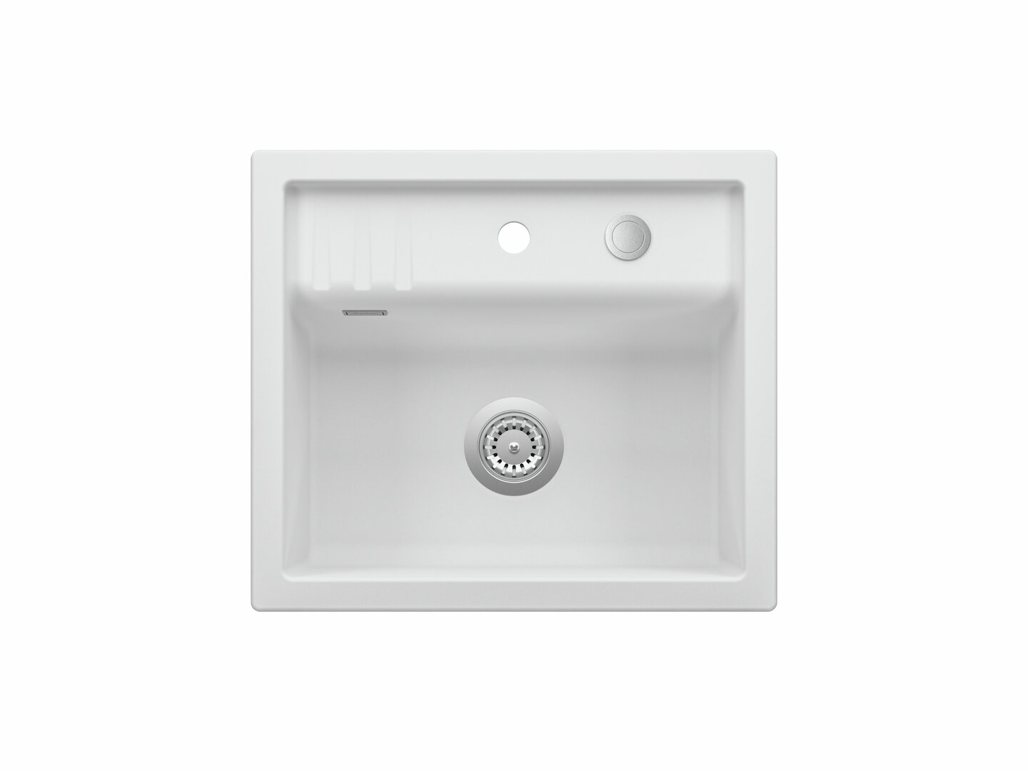 Silqua 570, granit bianco howlite