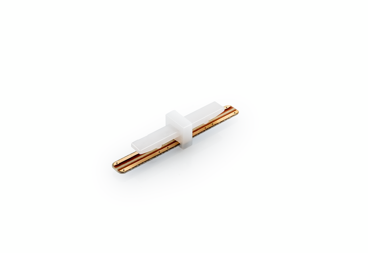 AT6 connector, white