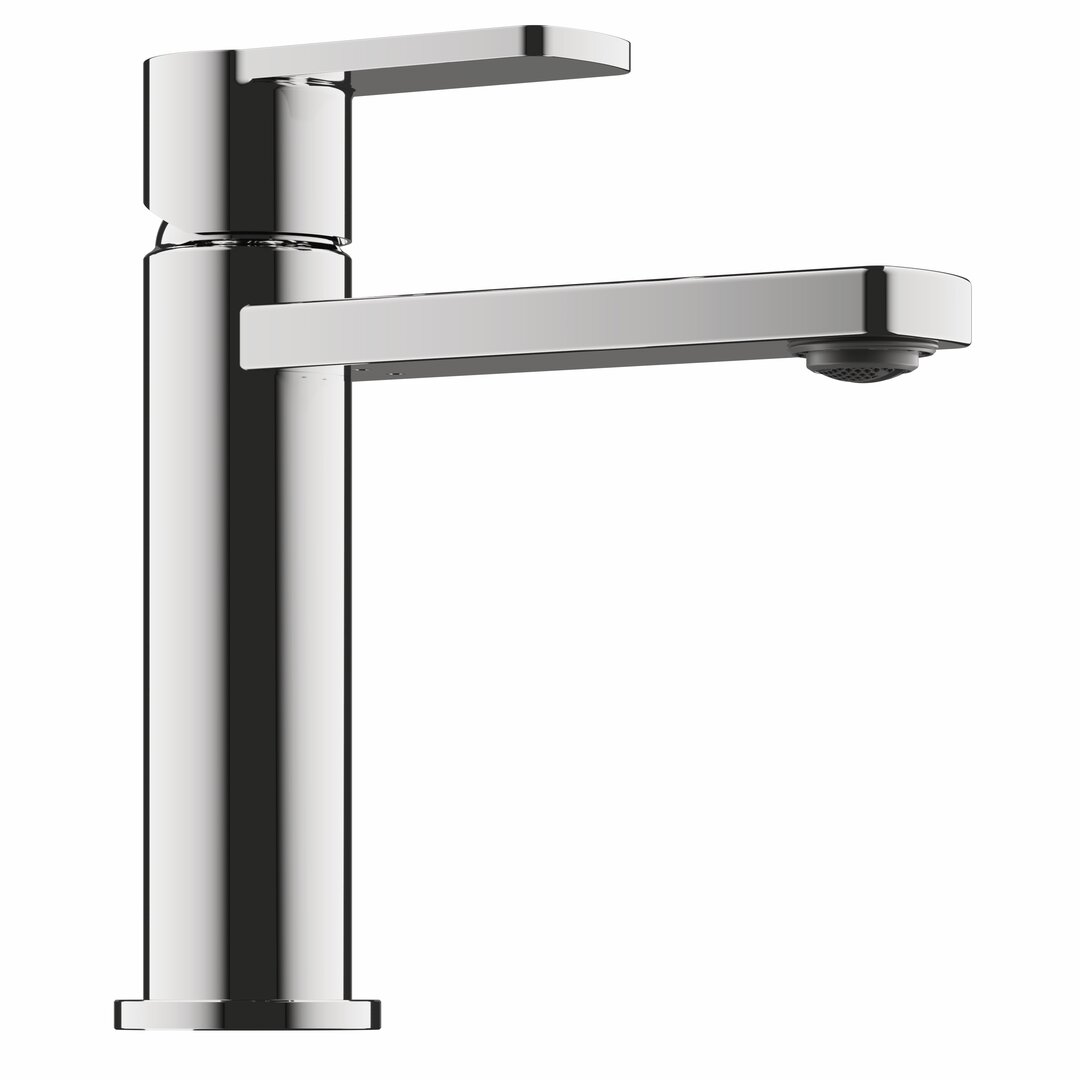 LINEA Glam 1 Bad, chrom, Hochdruck