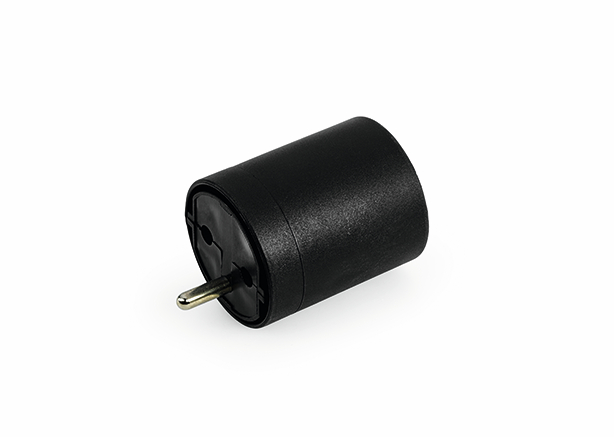 Adapter for Swiss plug, up to max. 16 A/250 V