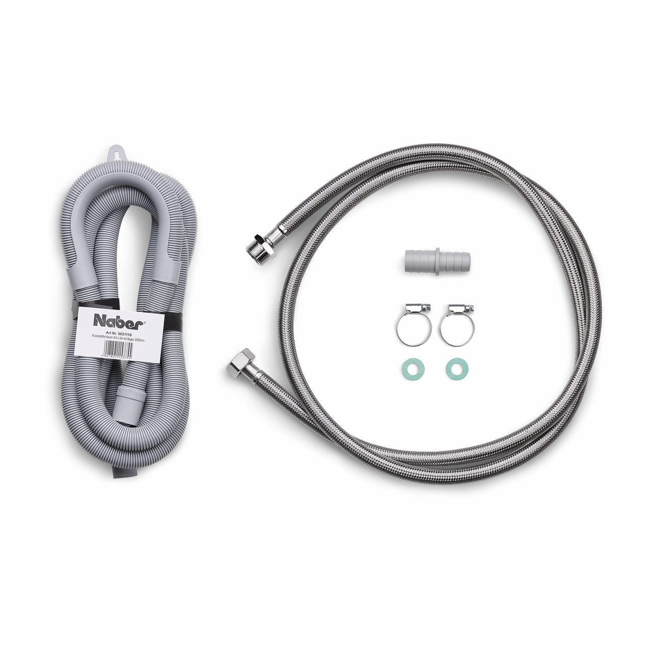 Installation set-7, set 5-part