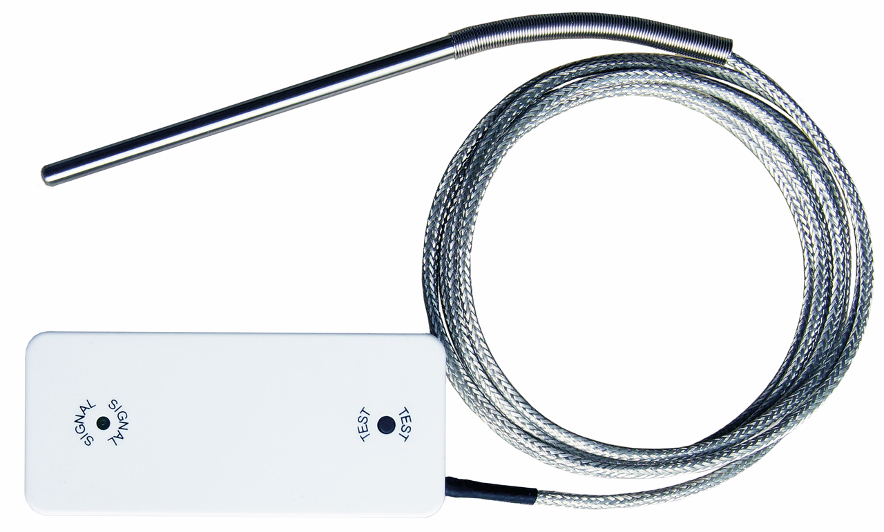  Radio Temperatuursensor, wit