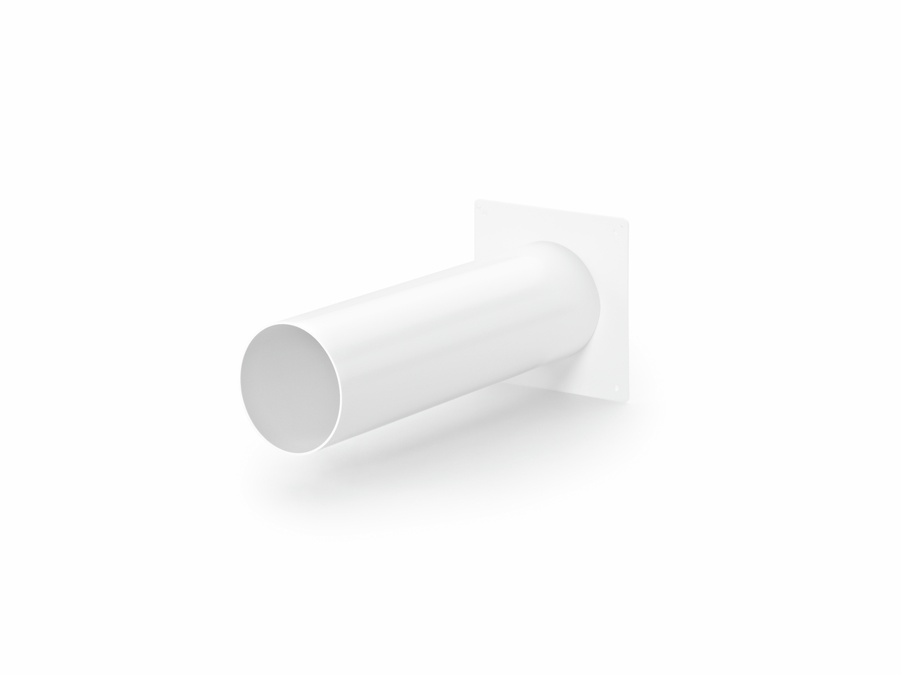  100 wall connector 1, white