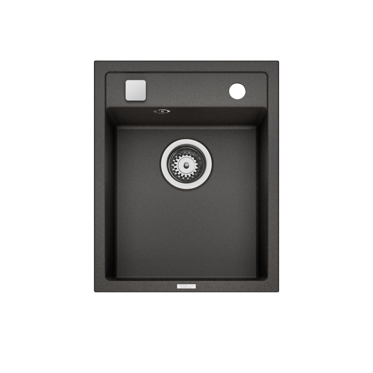 Angola 40, granit metallico