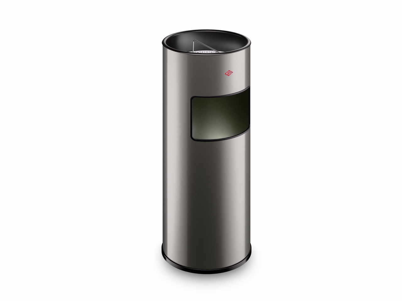 WESCO® Ashboy Basic, graphite