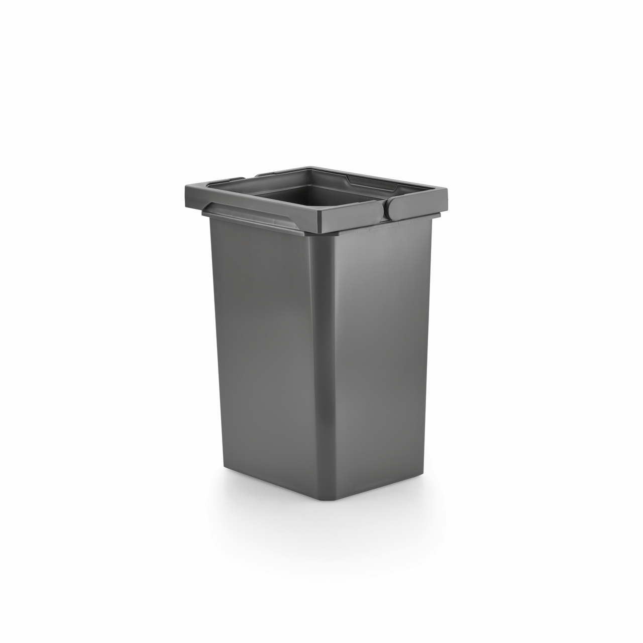 Cox® systeembakje, antraciet, 10 liter