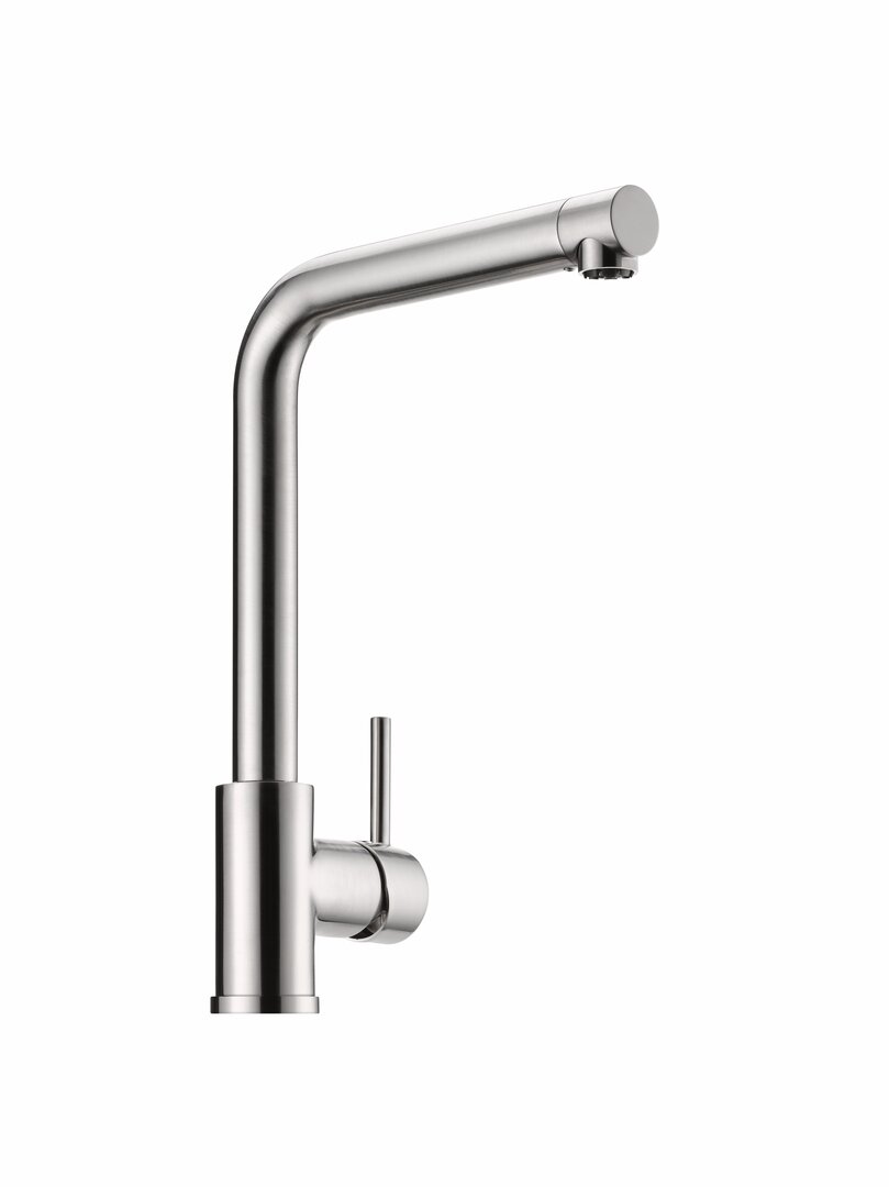 LINEA Arco 1, edelstahlfinish, Niederdruck