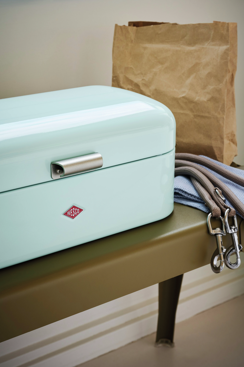 WESCO® Grandy®, mint