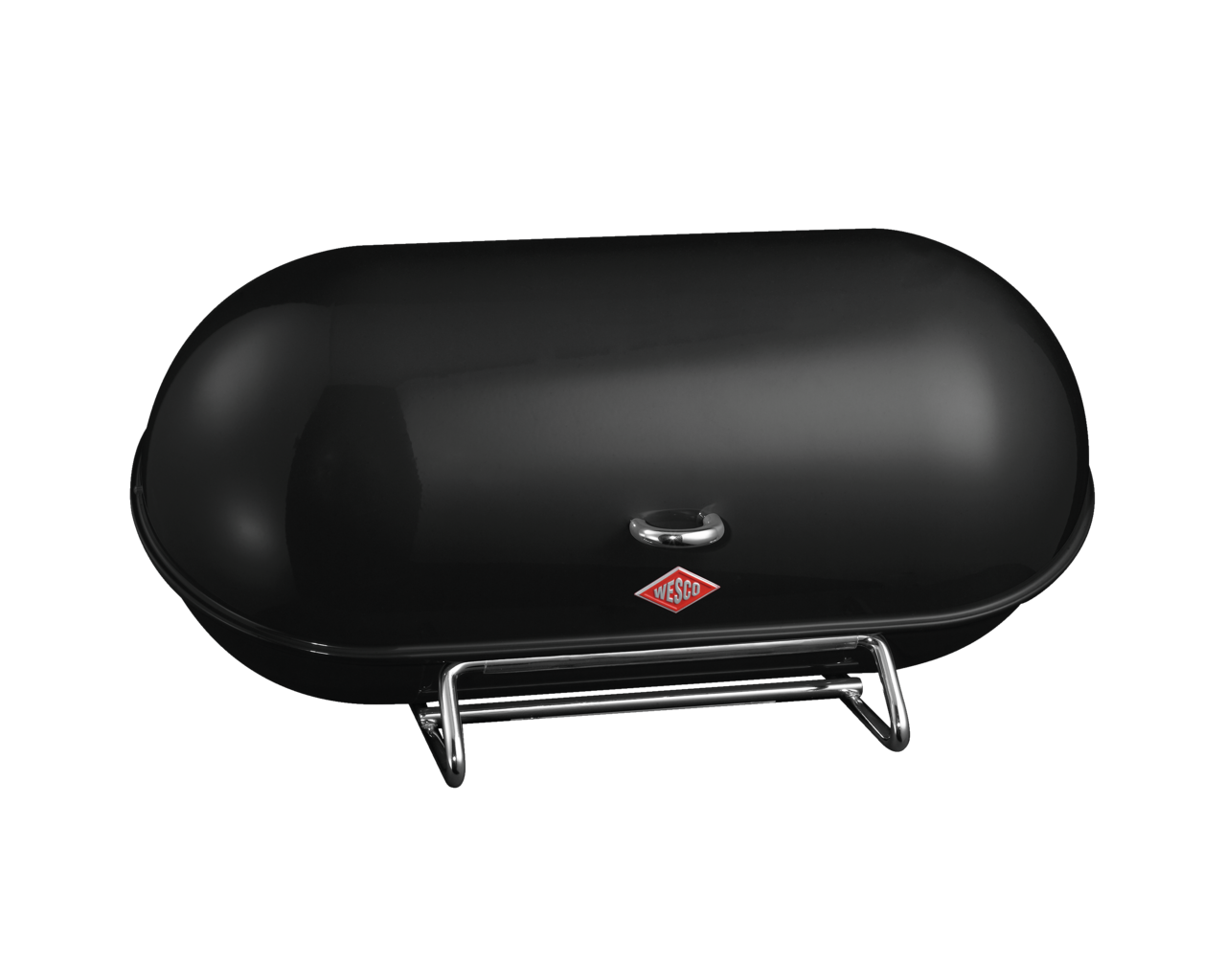 WESCO® Breadboy®, zwart WESCO® Breadboy®, zwart