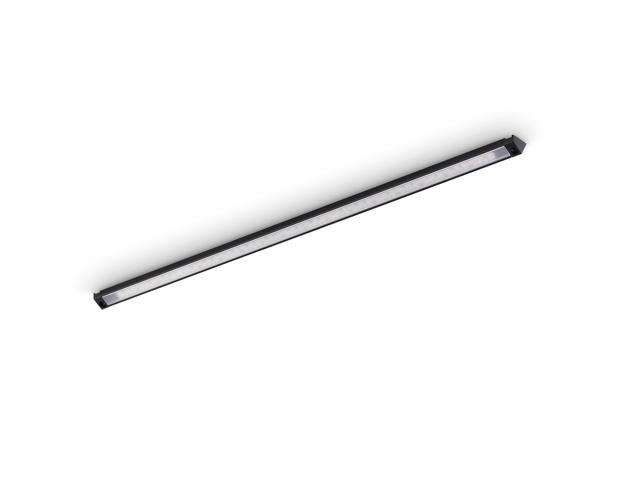Vidula Farbwechsel LED, L 1500 mm, schwarz matt Vidula Farbwechsel LED, L 1500 mm, schwarz matt