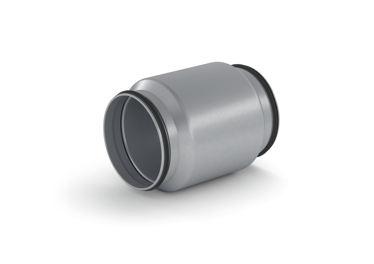STEEL flow SR-KDA 150 sép. eau de condens., acier galvanisé