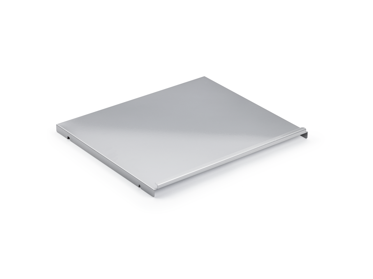 Complete lid, silver  Complete lid, silver