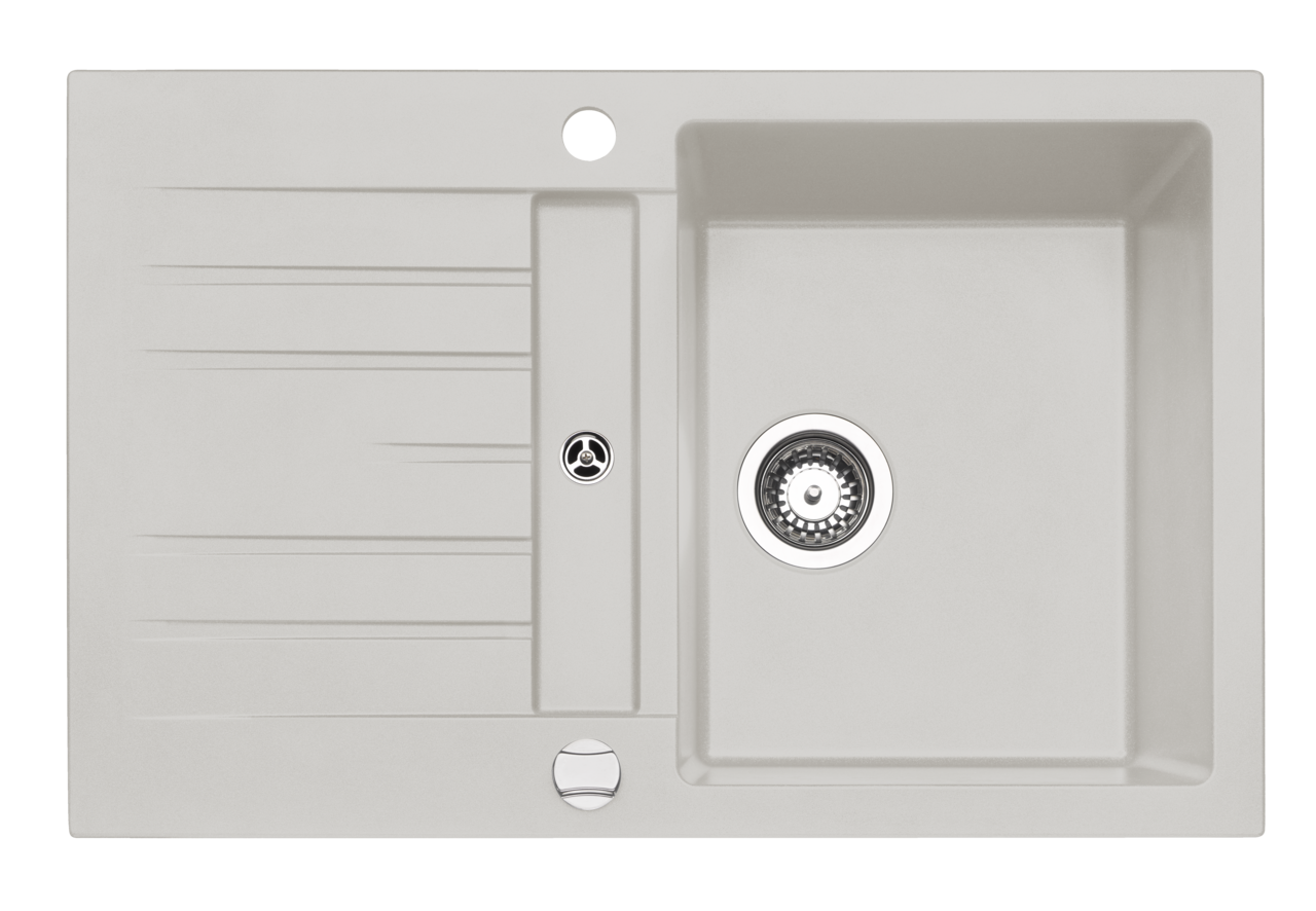 Corto 780, granit magnolia