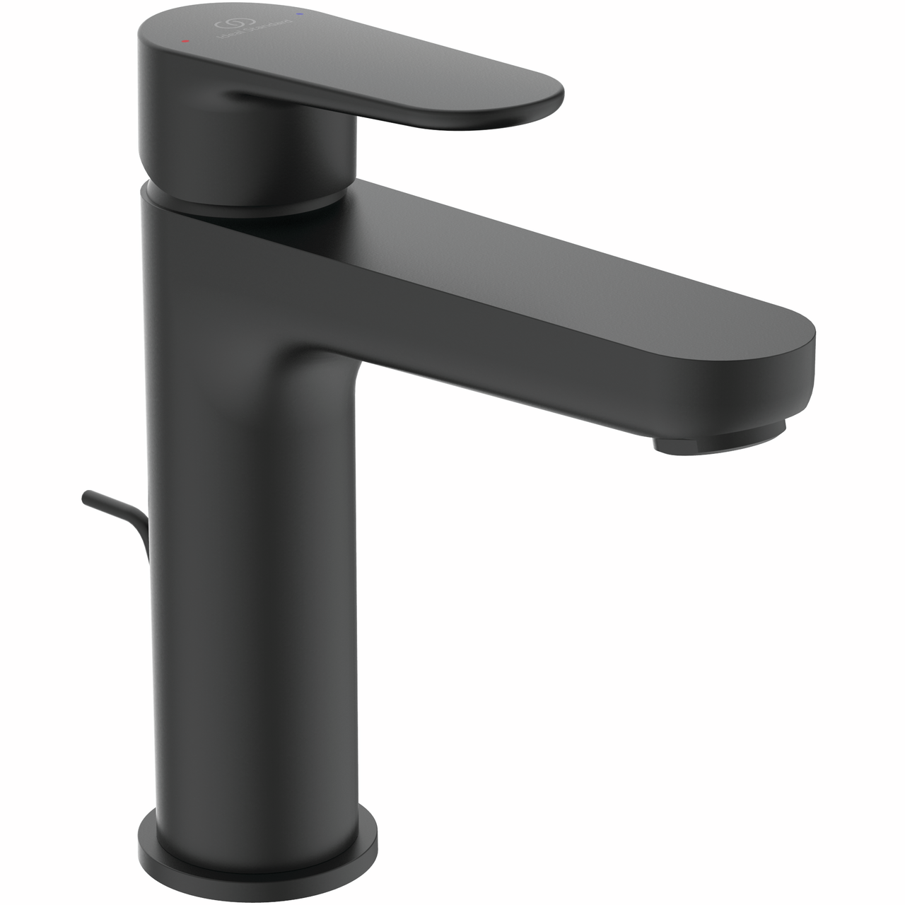 Ideal Standard Cerafine O Salle de bain, noir mat, haute pression
