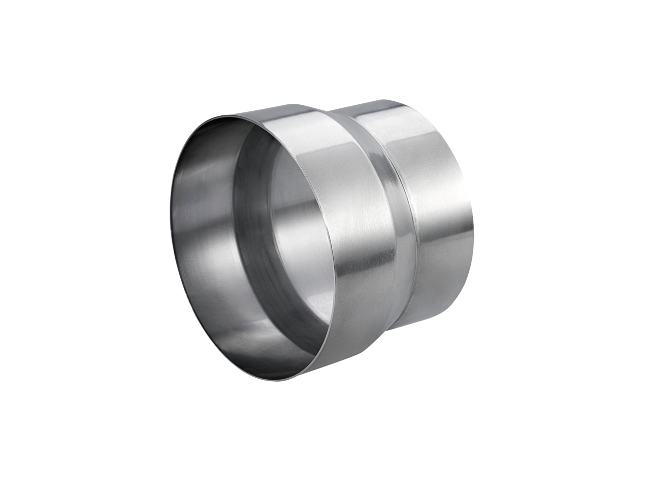 Connecteur enfichable 150/160, aluminium
