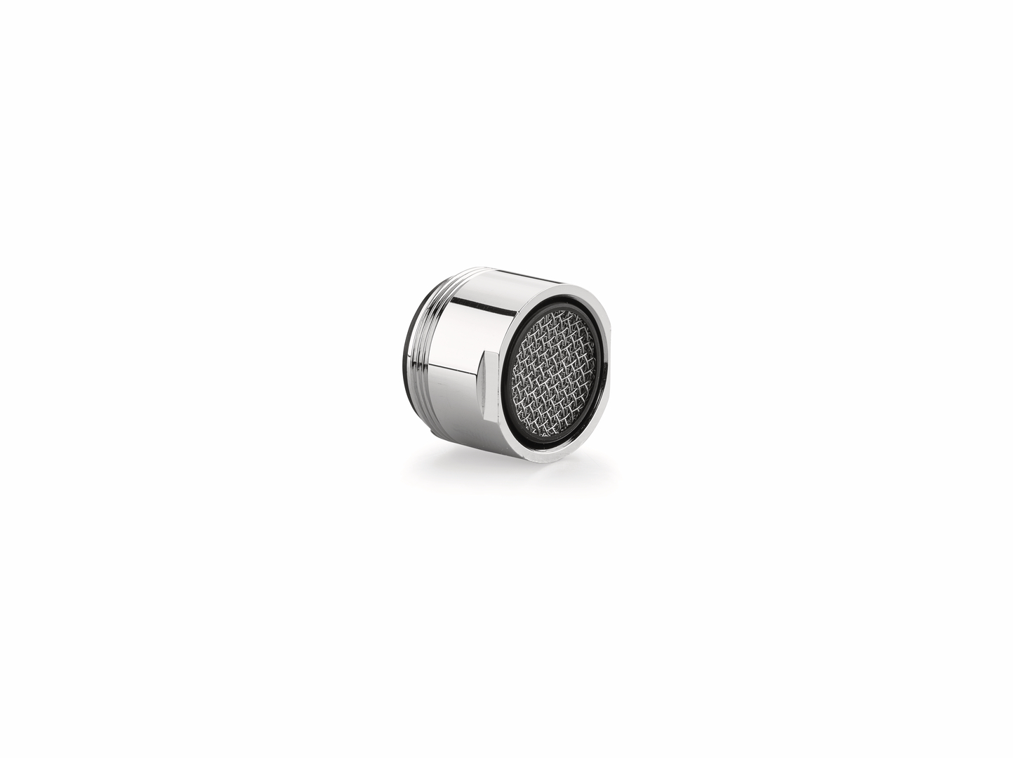 LINEA Régulateur de jet laminaire HD-24 AG, chrome